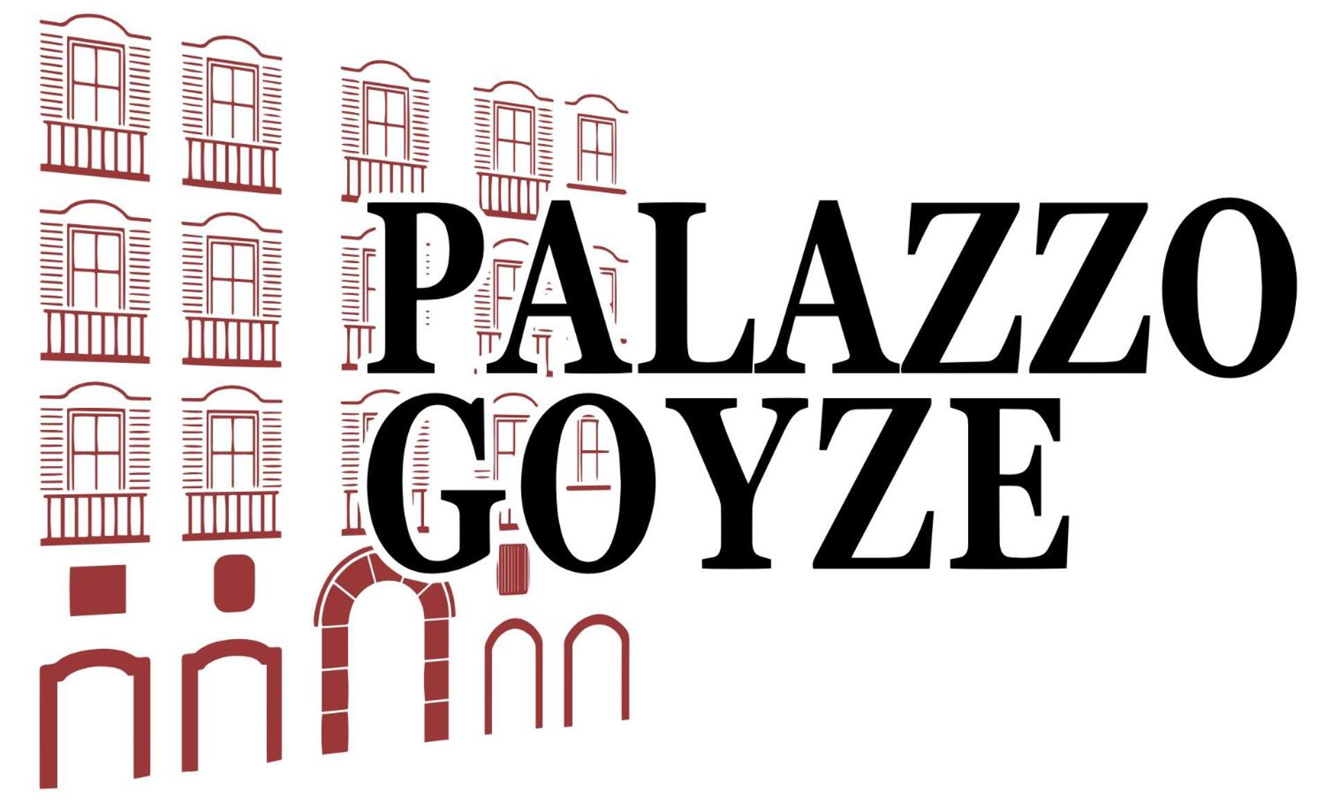 Palazzo Goyze