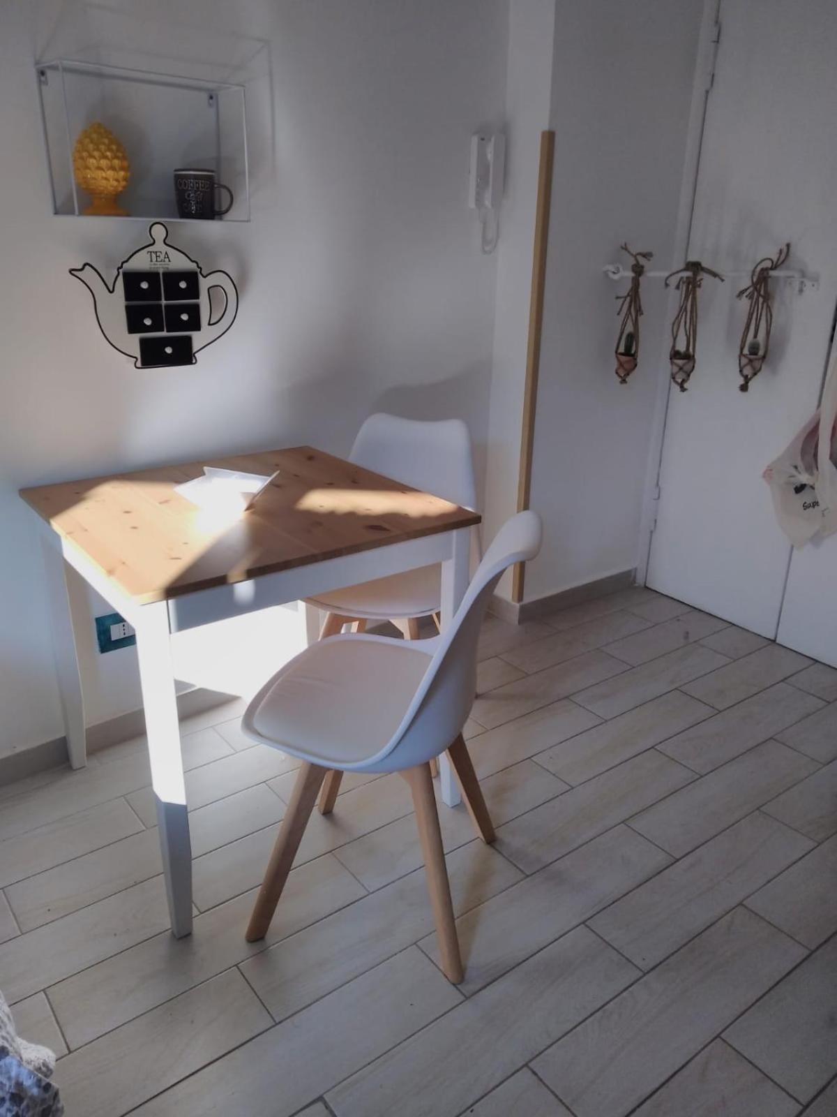 Futura House Apartment