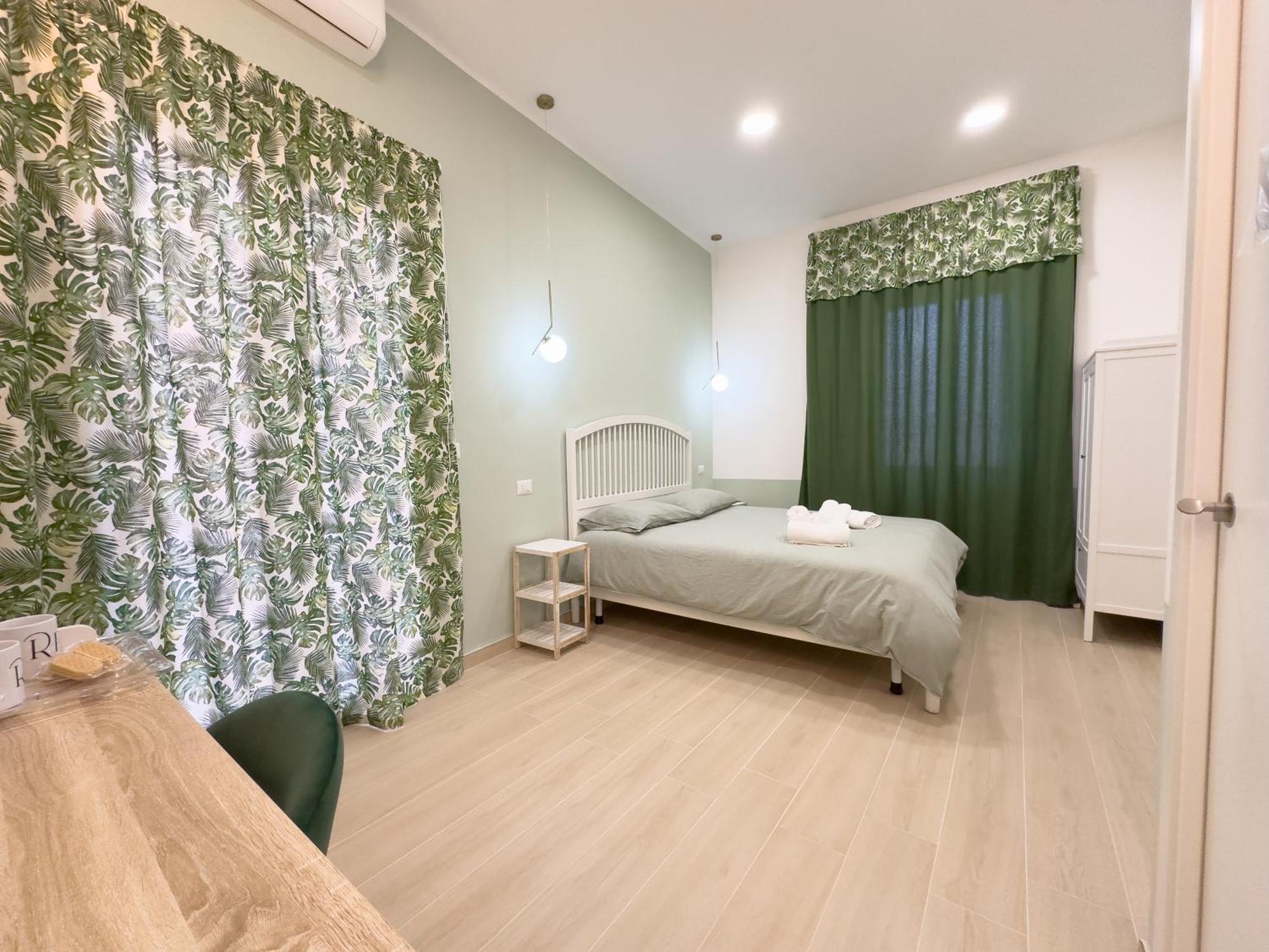 Guest house Real Poggio