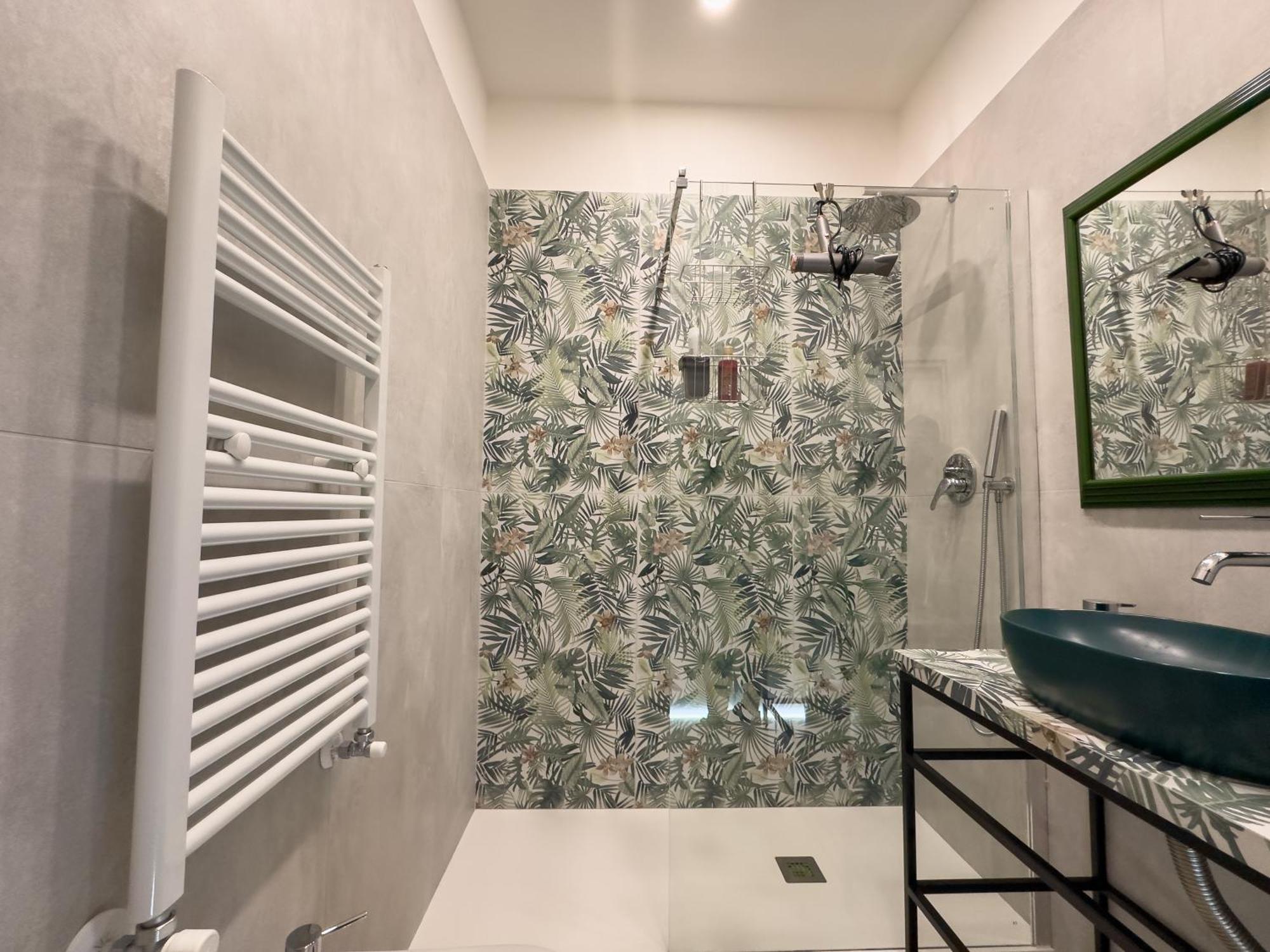 Real Poggio Guest house *