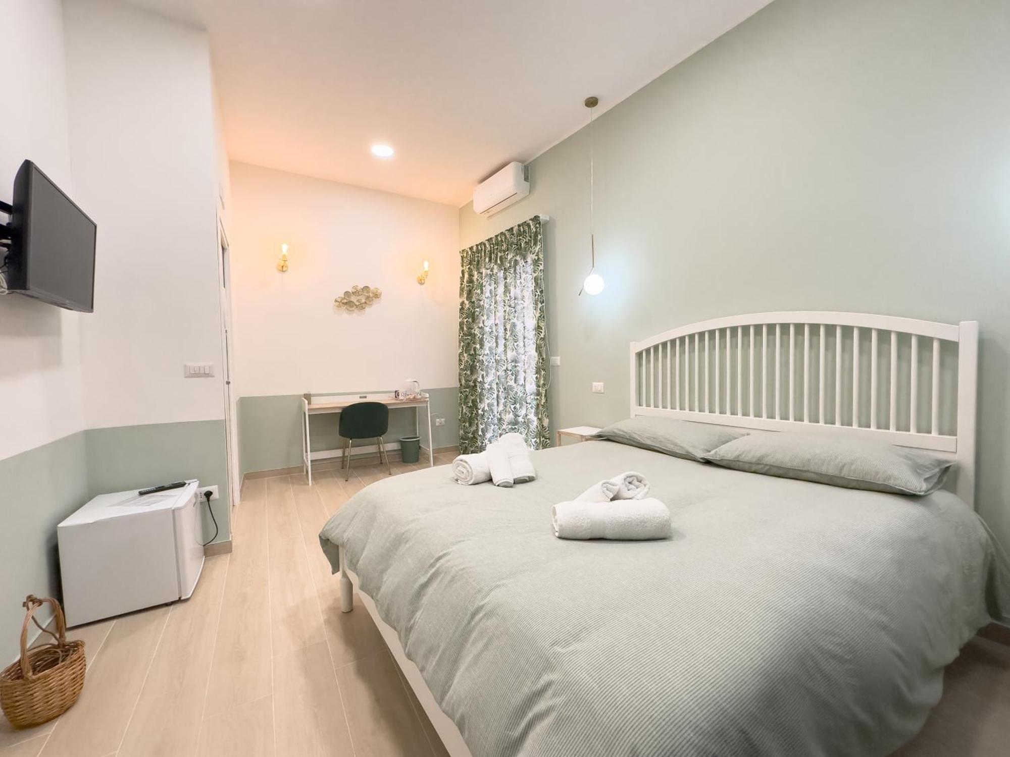 Guest house Real Poggio *