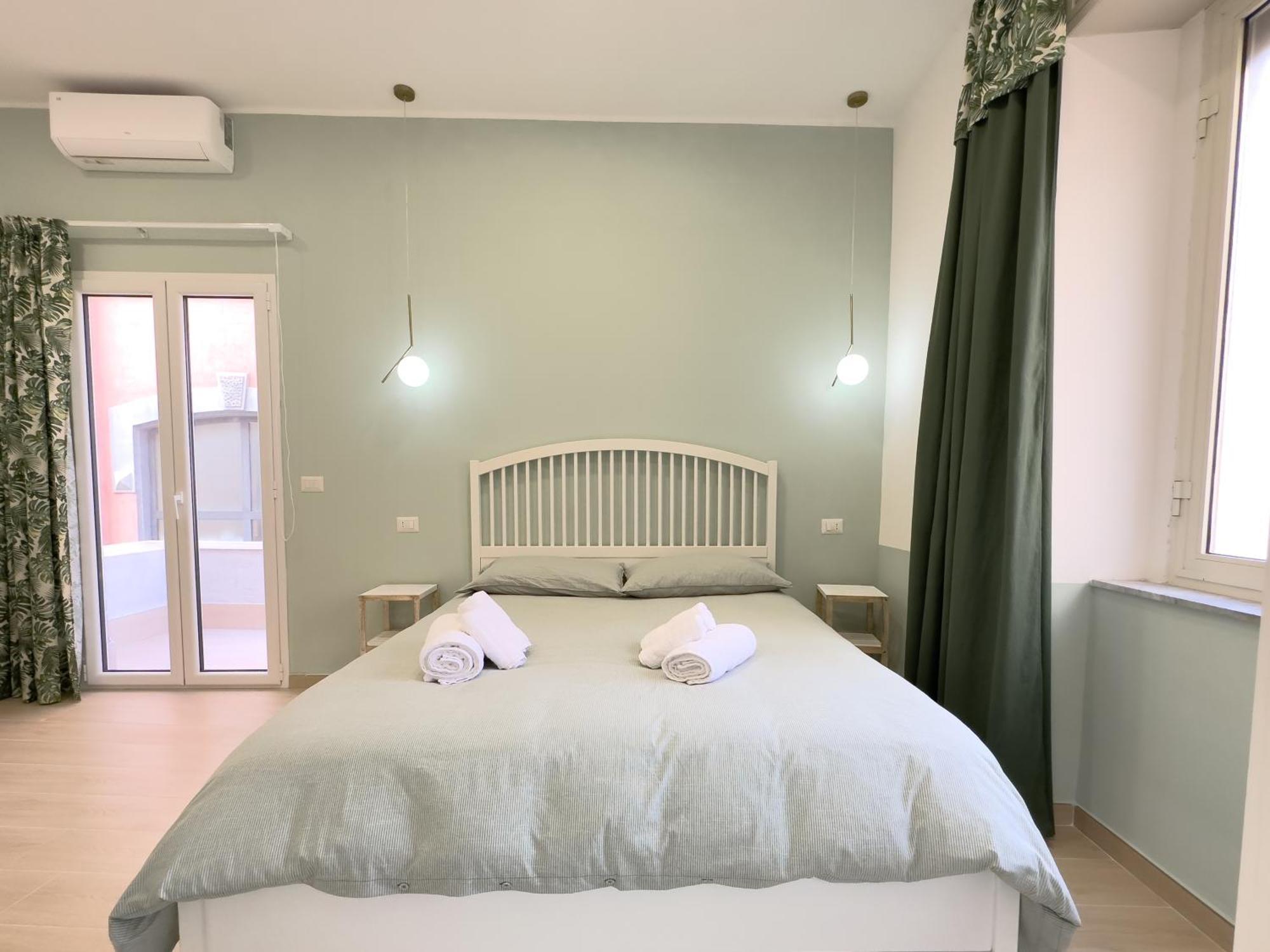 Real Poggio Guest house *