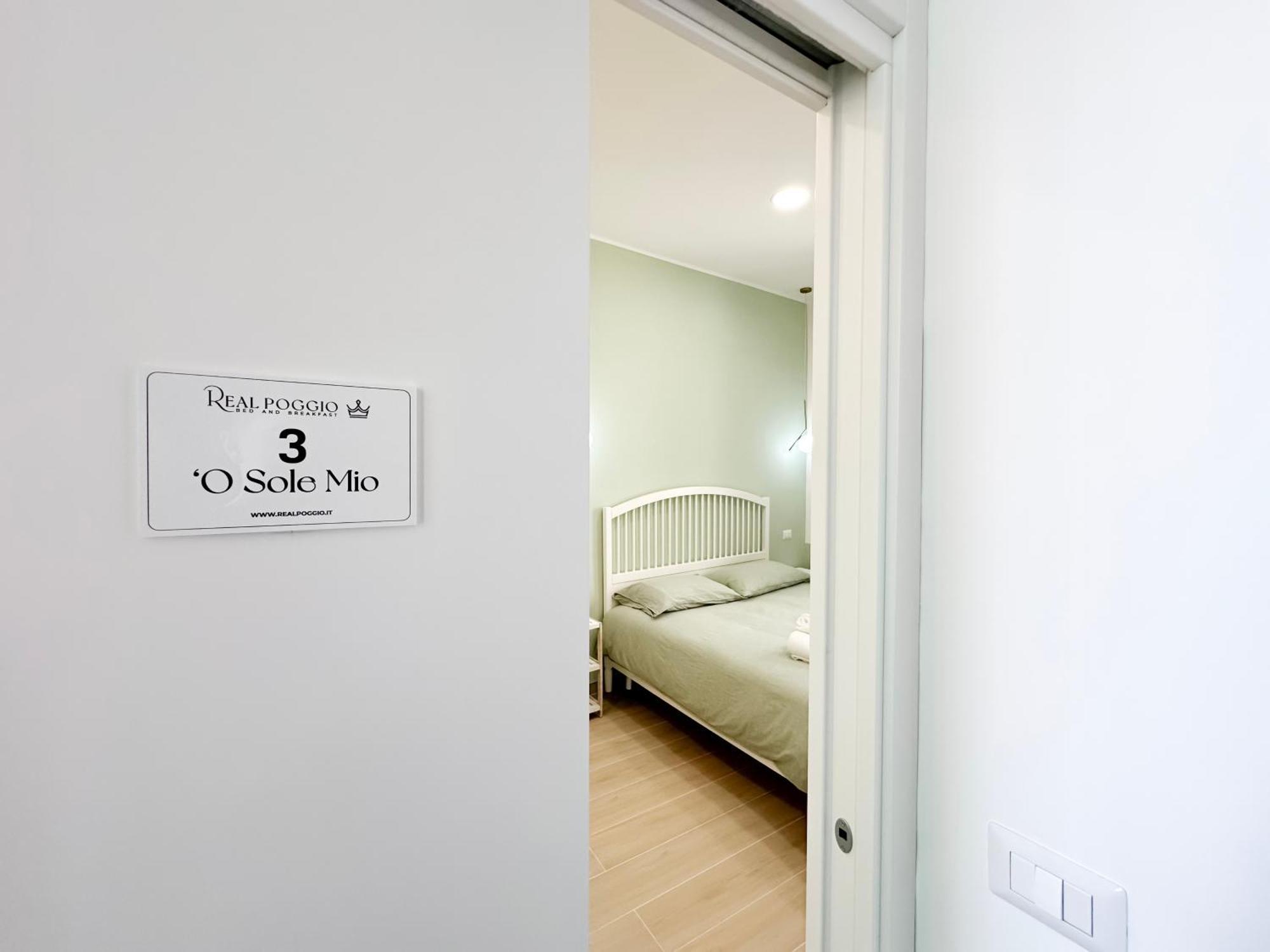 Real Poggio Guest house