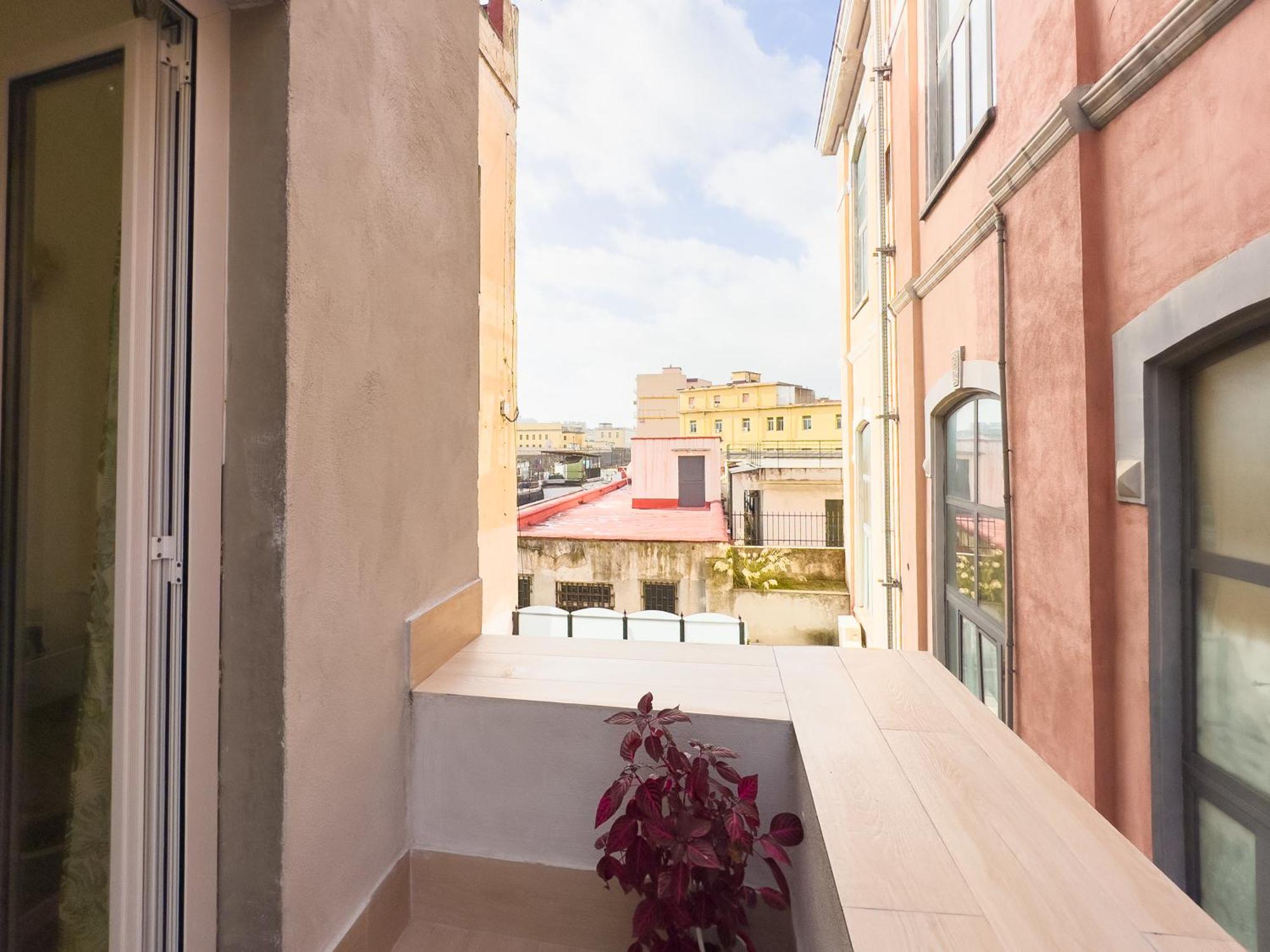 Guest house Real Poggio *
