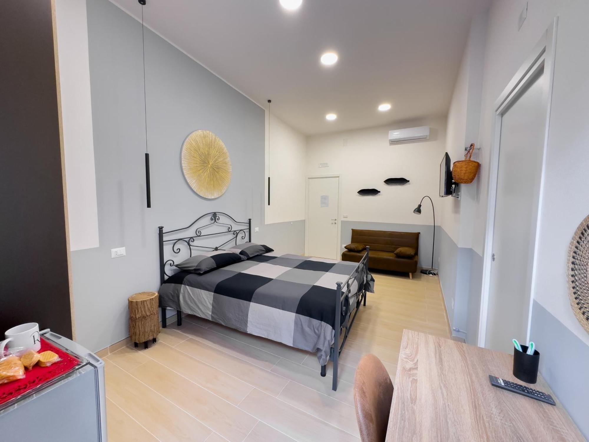 Guest house Real Poggio Naples