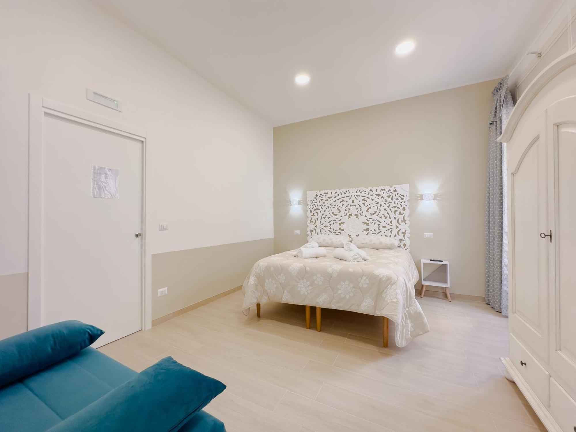 Real Poggio Guest house *