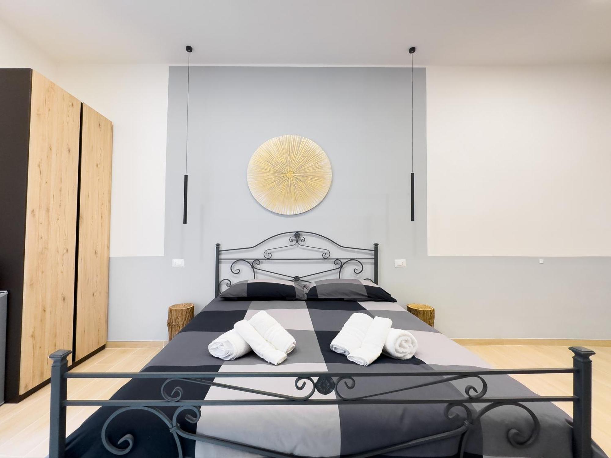 Guest house Real Poggio *