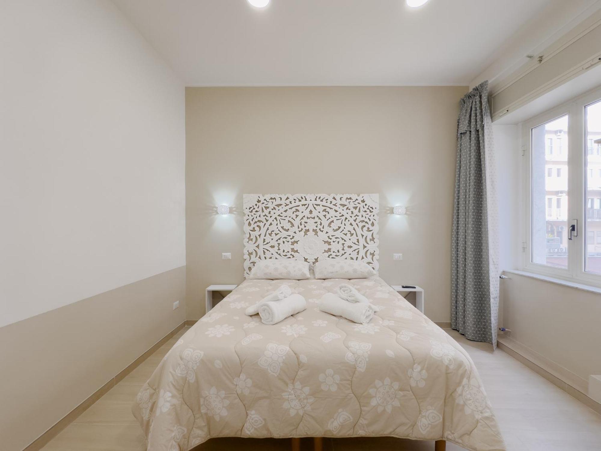 Real Poggio Guest house Naples