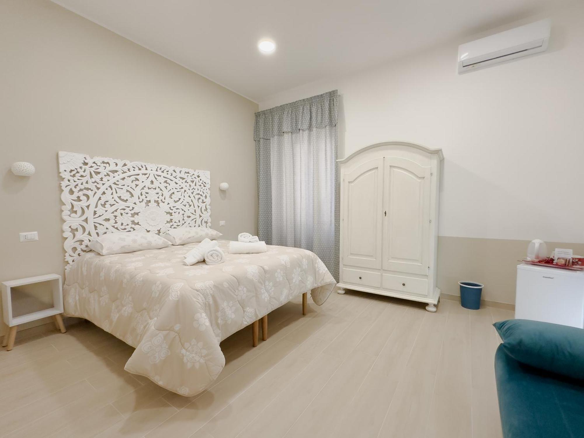 Real Poggio Guest house *