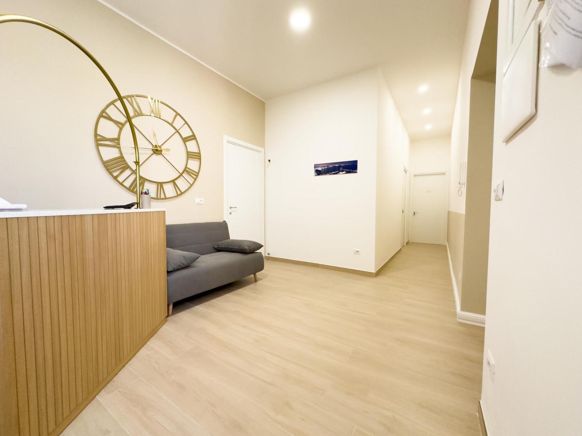 Real Poggio Guest house *