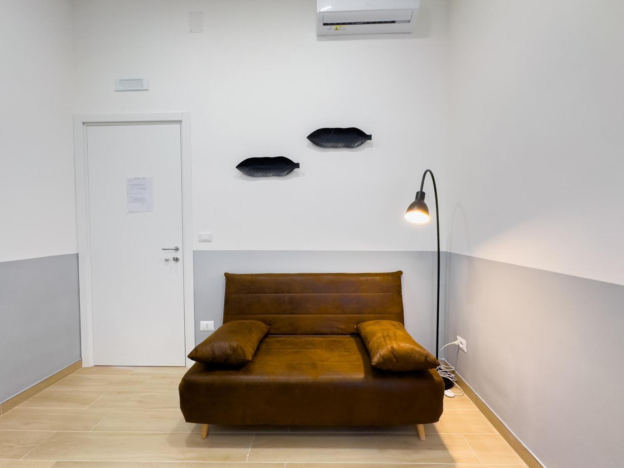 Real Poggio Guest house Naples