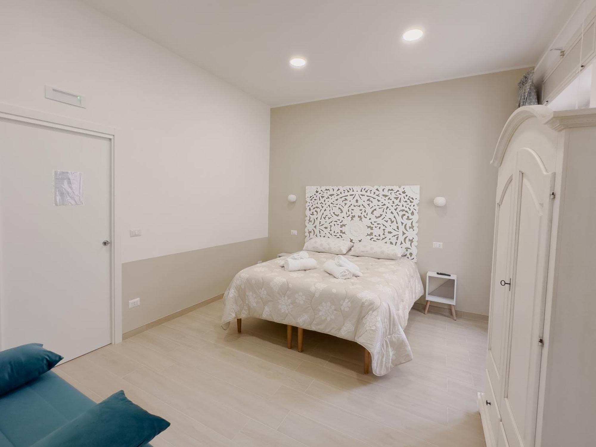 Guest house Real Poggio