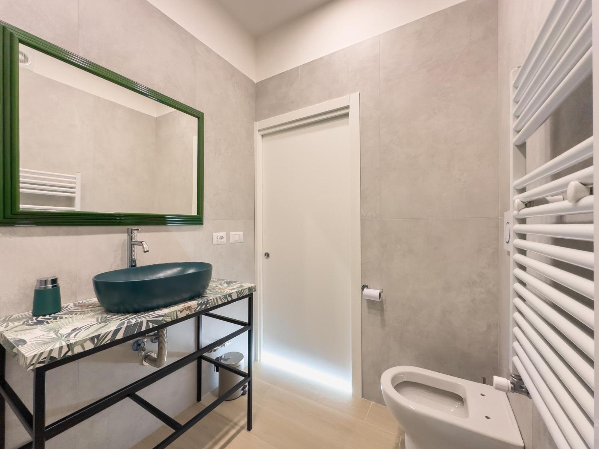 Guest house Real Poggio