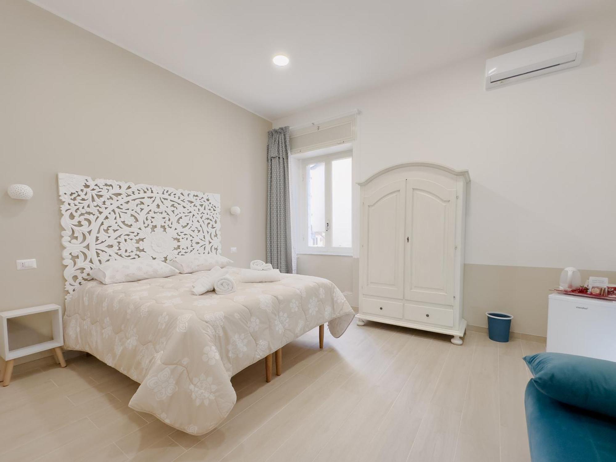 Real Poggio Guest house *