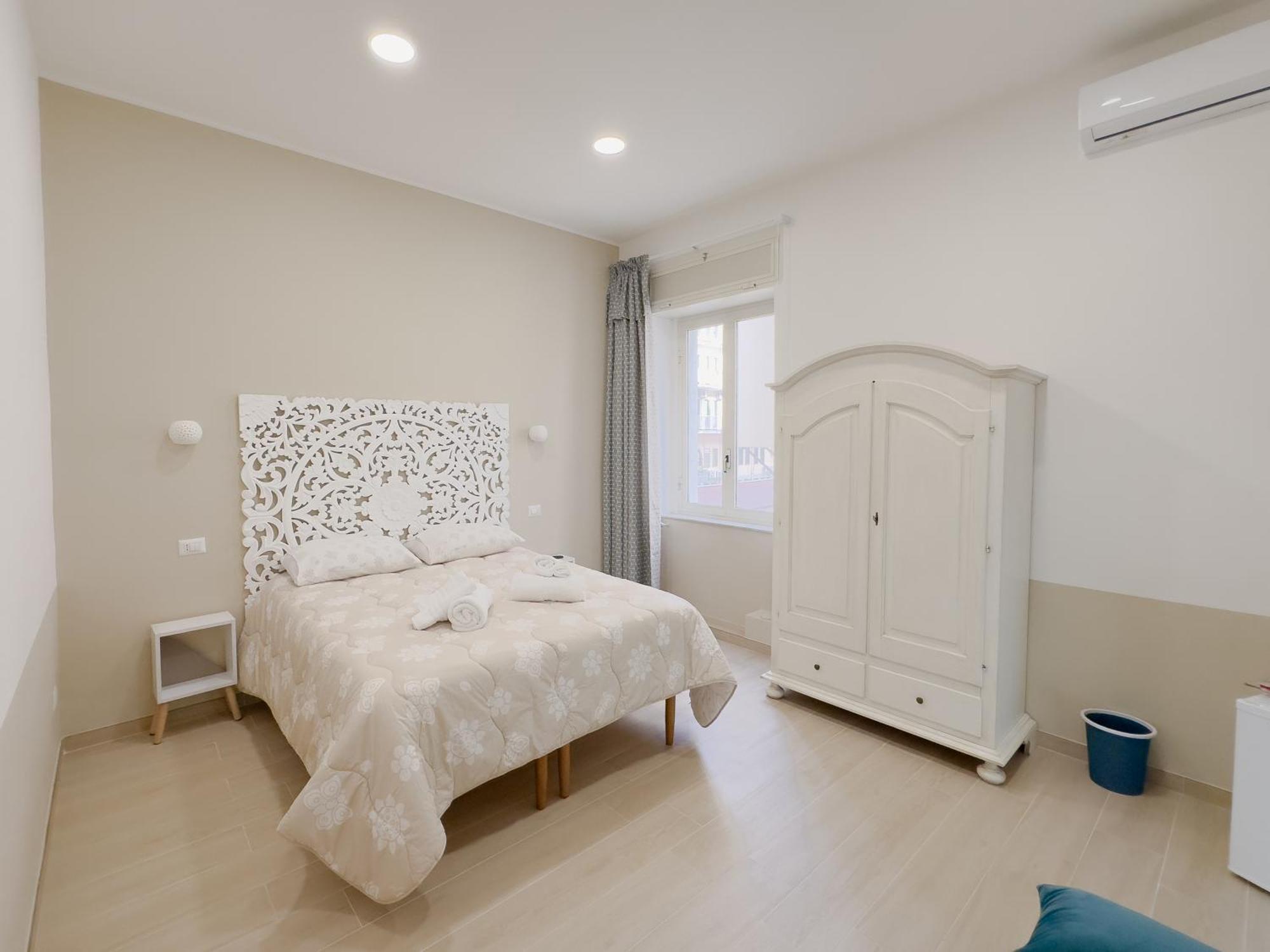 Guest house Real Poggio Naples