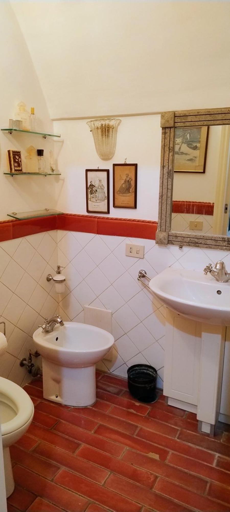 Casa Del Nilo Apartment