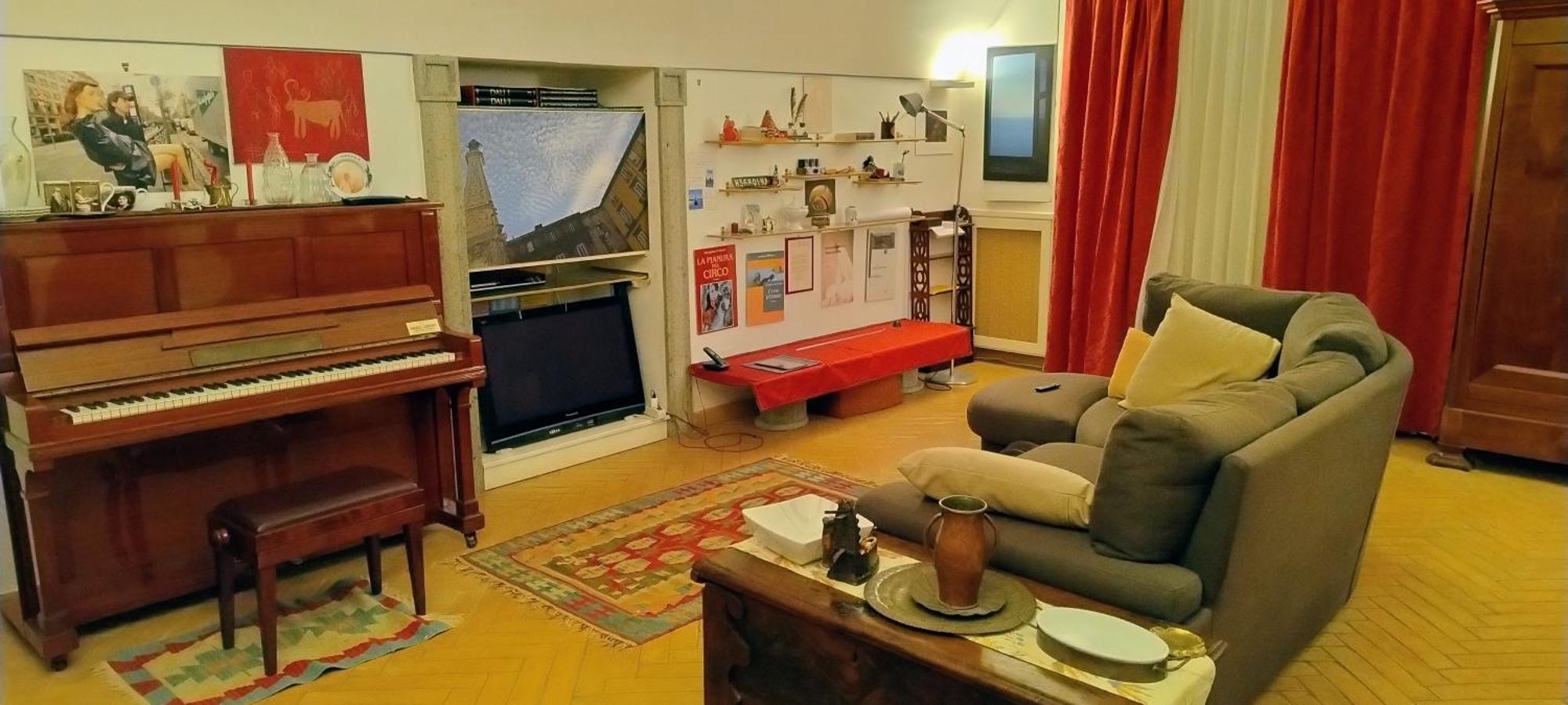Casa Del Nilo