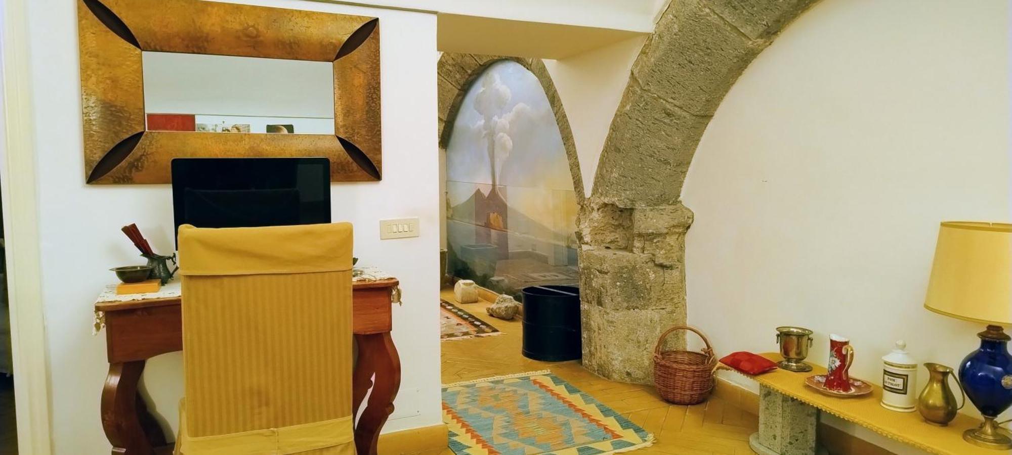 Apartment Casa Del Nilo *