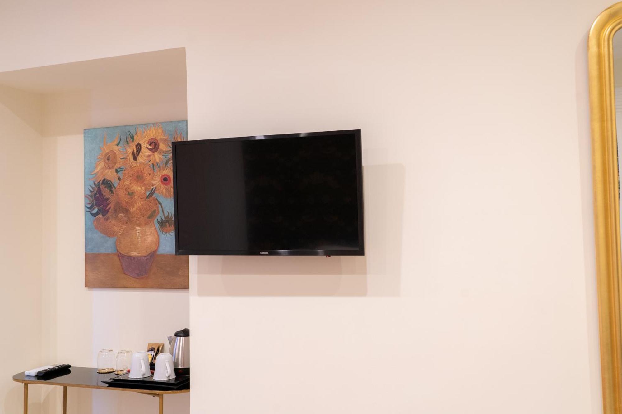 Domus Sibyllina, Palazzo Cavalcanti Bed & Breakfast Naples