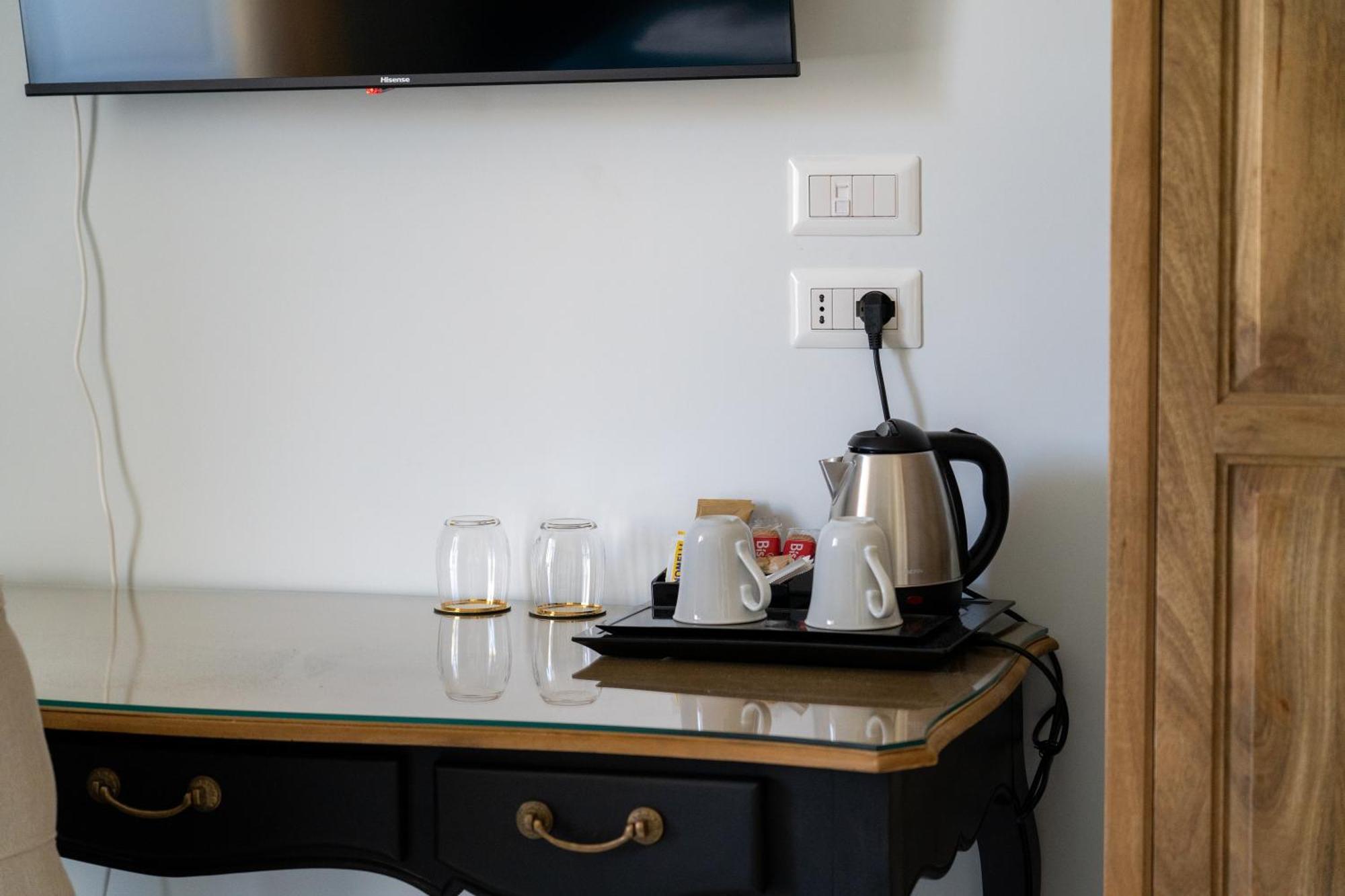 Domus Sibyllina, Palazzo Cavalcanti Bed & Breakfast Naples