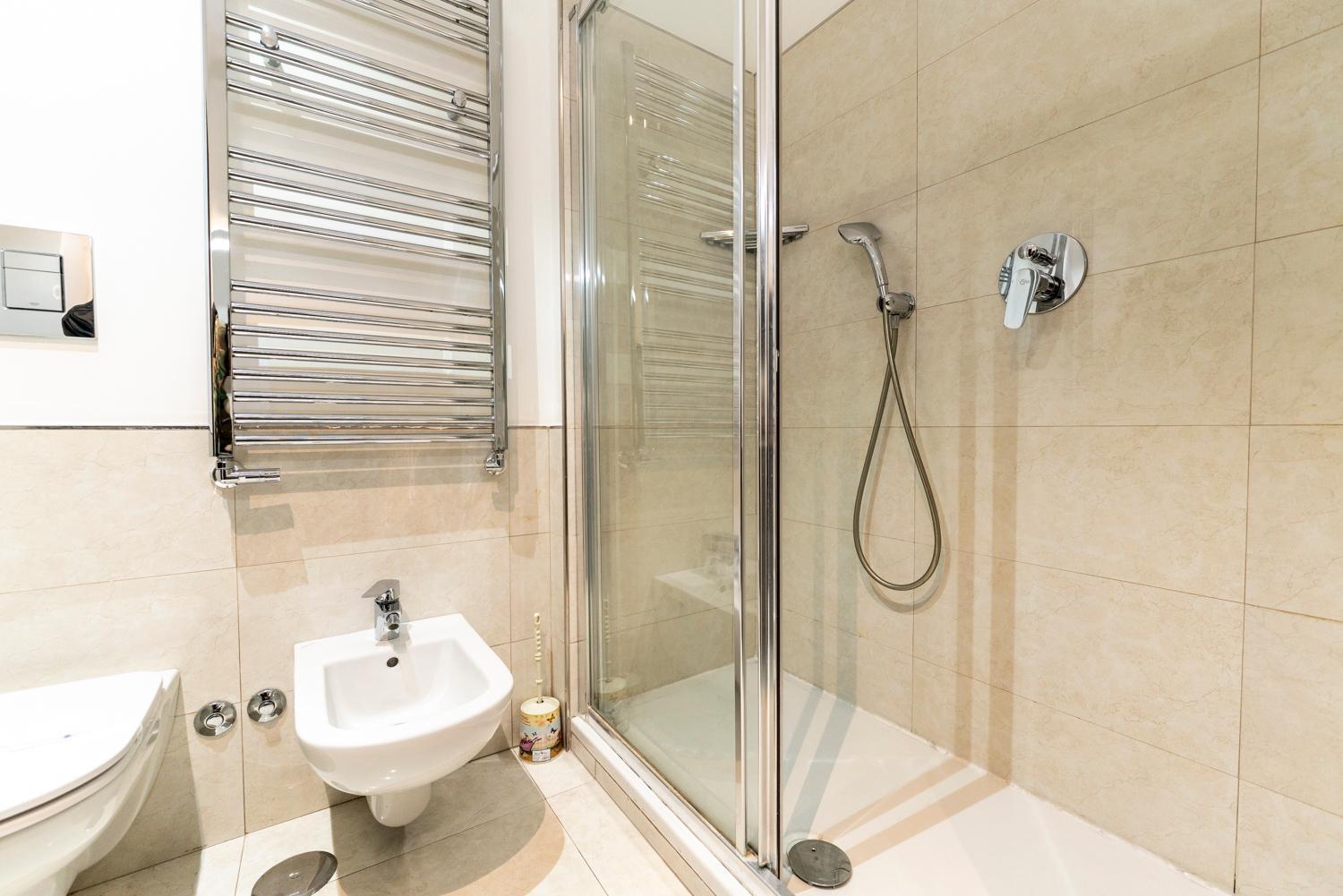 Apartment Casa Di Rosy Naples