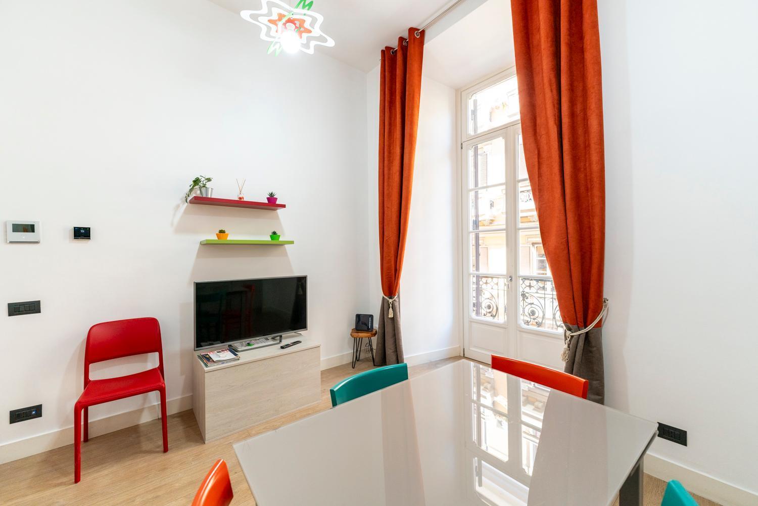 Apartment Casa Di Rosy Naples