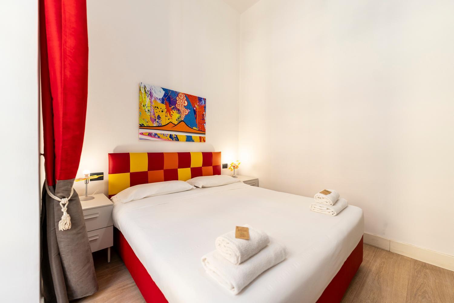 Apartment Casa Di Rosy