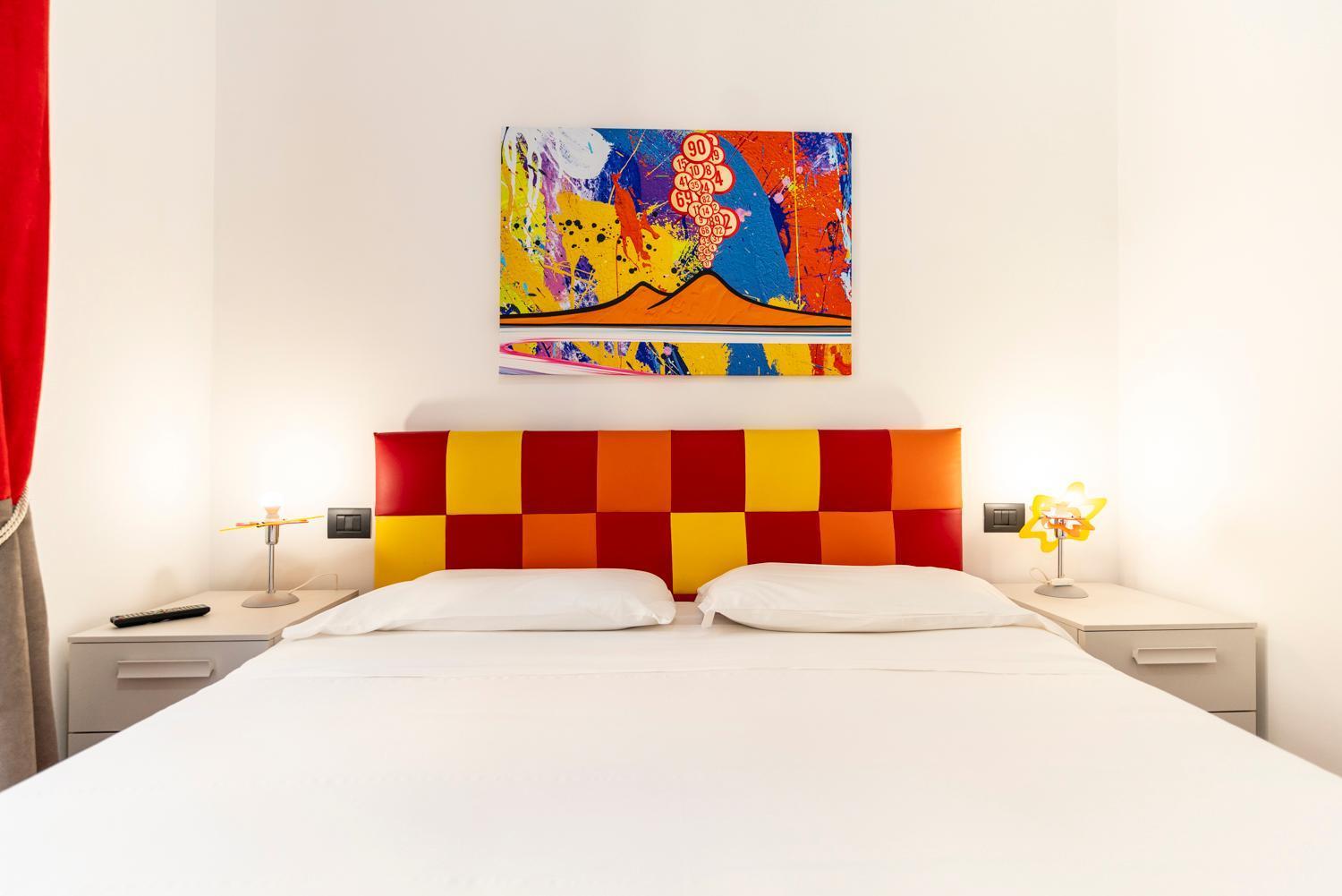 Casa Di Rosy Naples