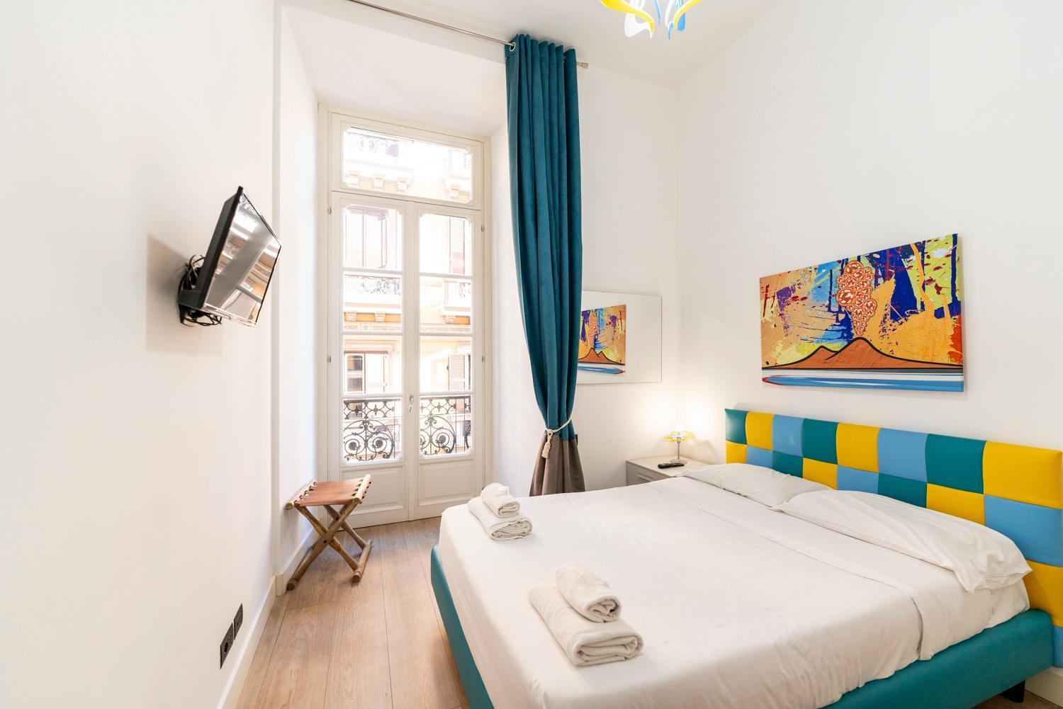 Casa Di Rosy Naples