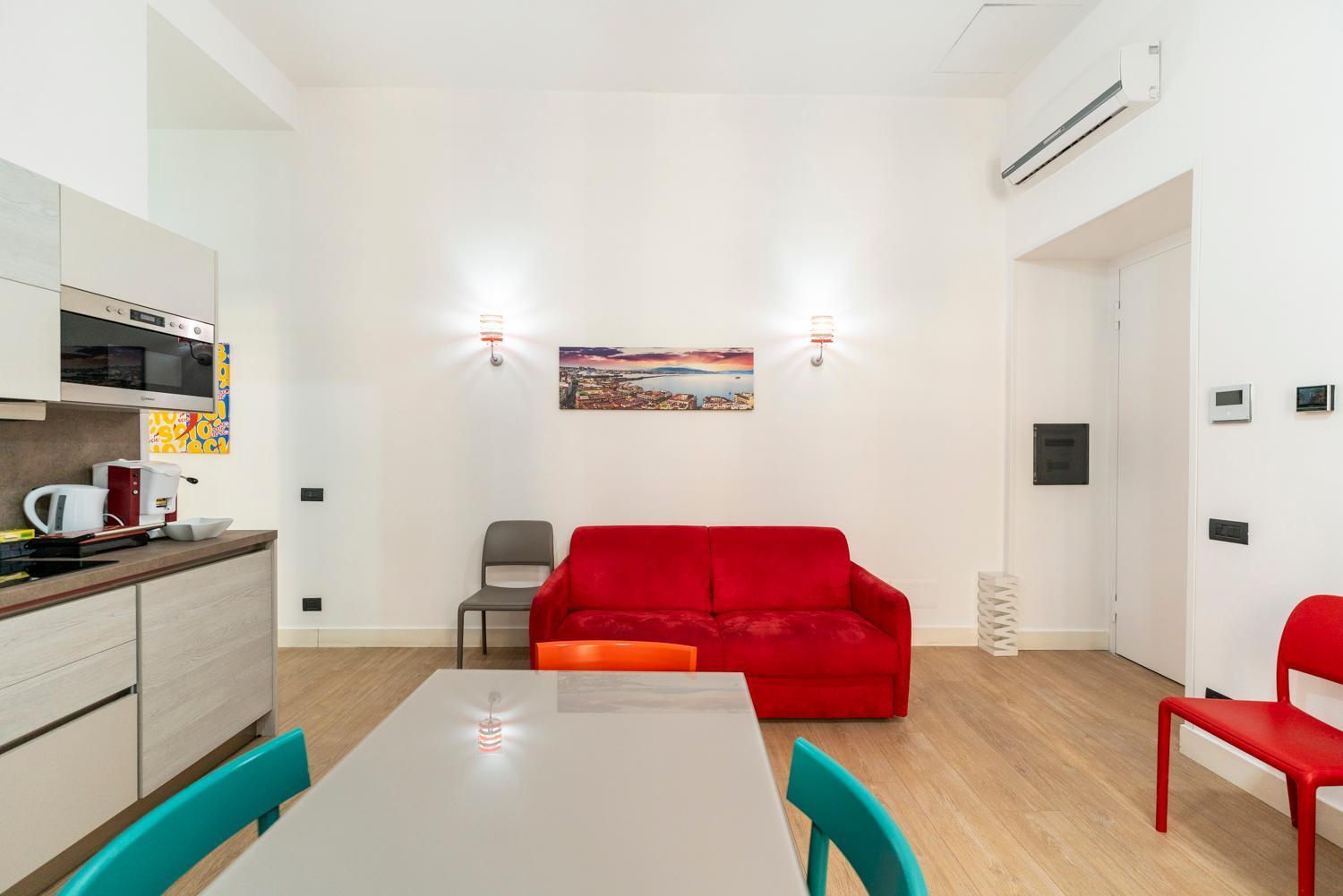 Casa Di Rosy Apartment *
