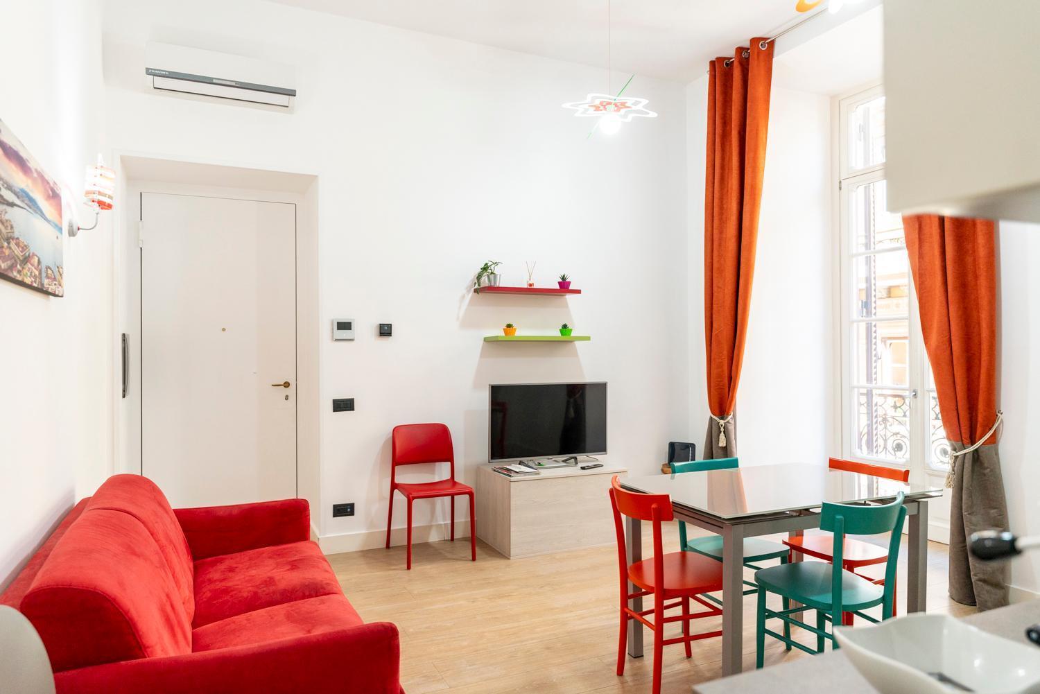 Apartment Casa Di Rosy