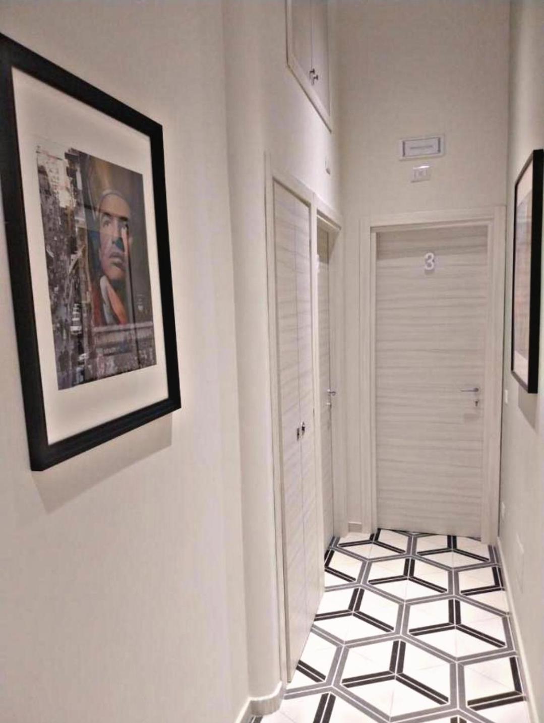 Guest house Firenze24 Naples