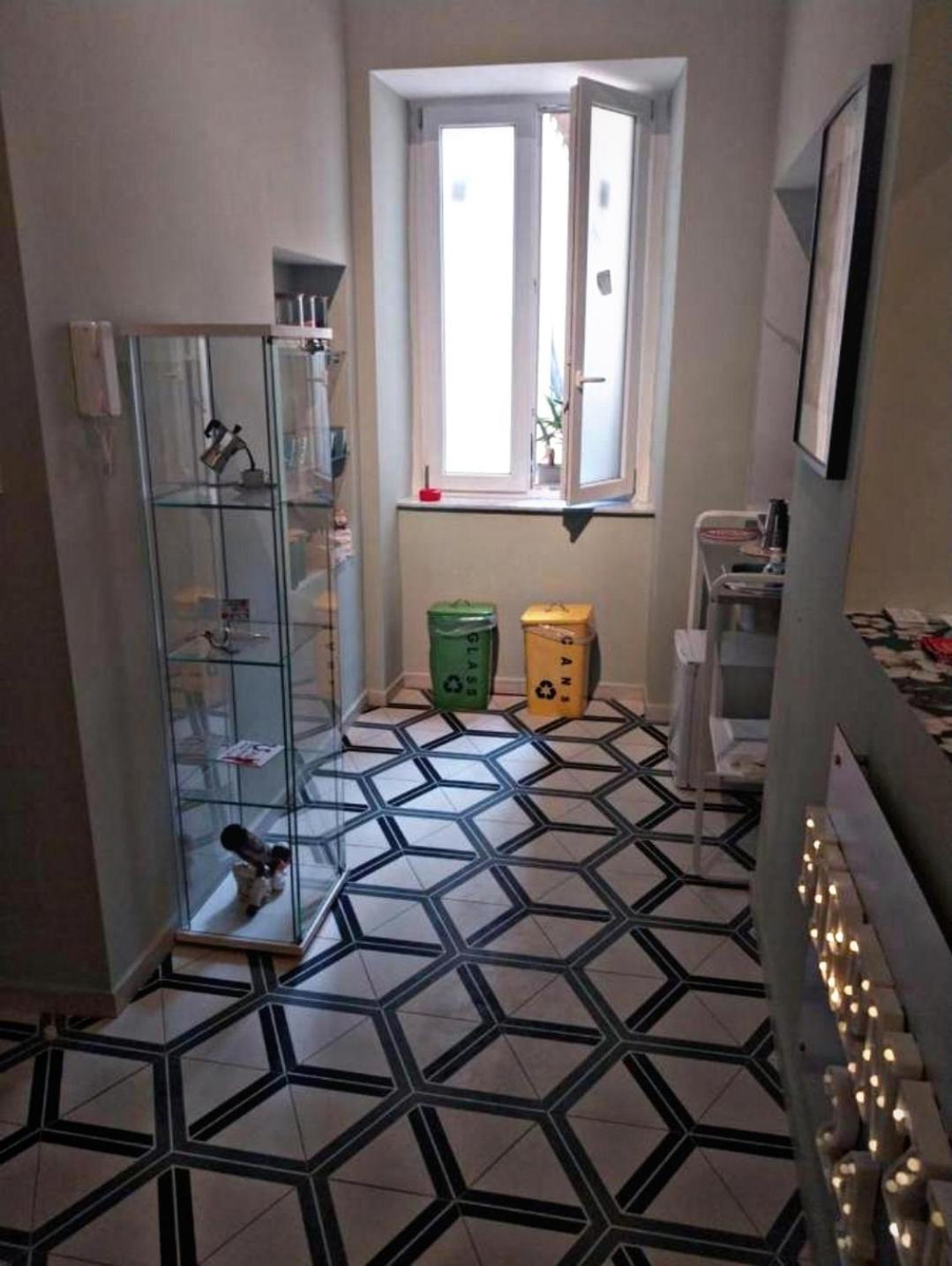 Guest house Firenze24 *