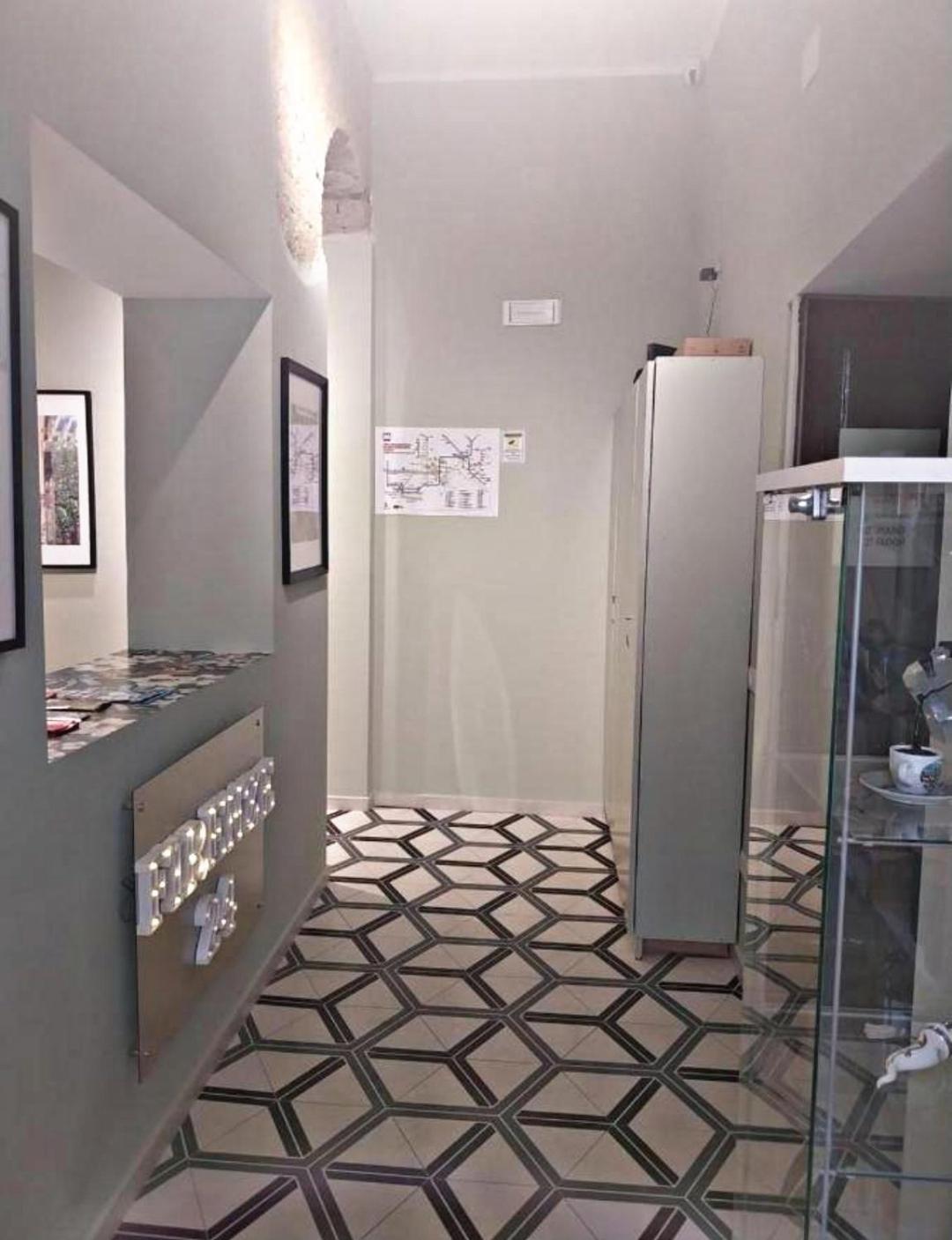 Guest house Firenze24 Naples
