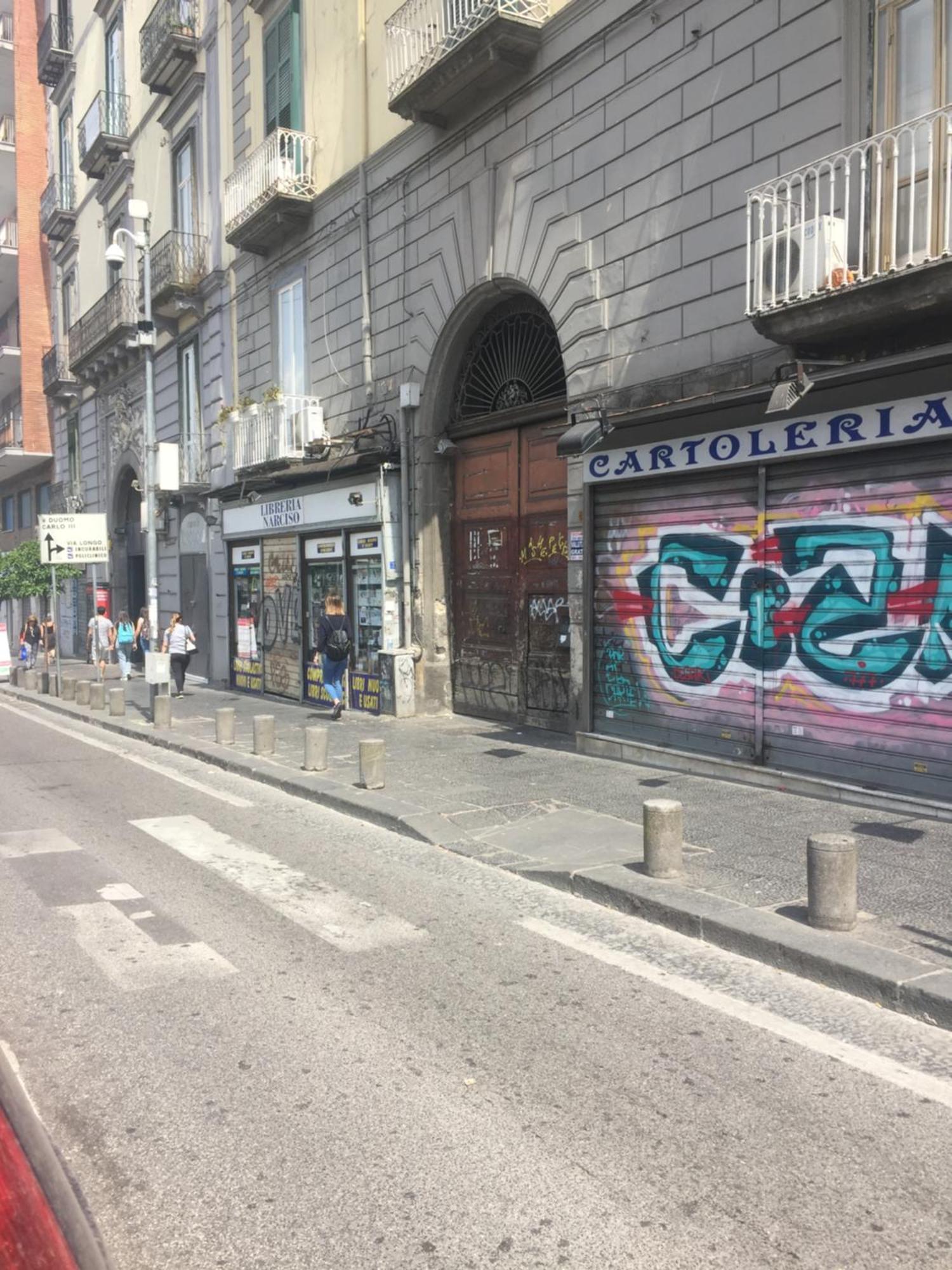 61 Piazza Cavour