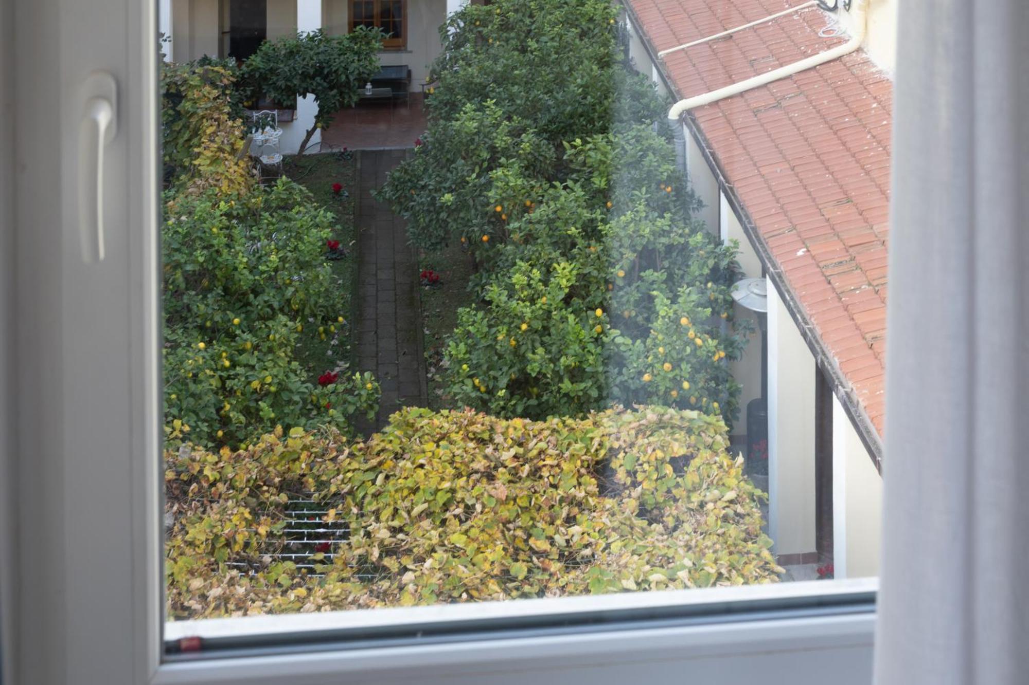 Hotel Palazzo Cappuccini Art Relais