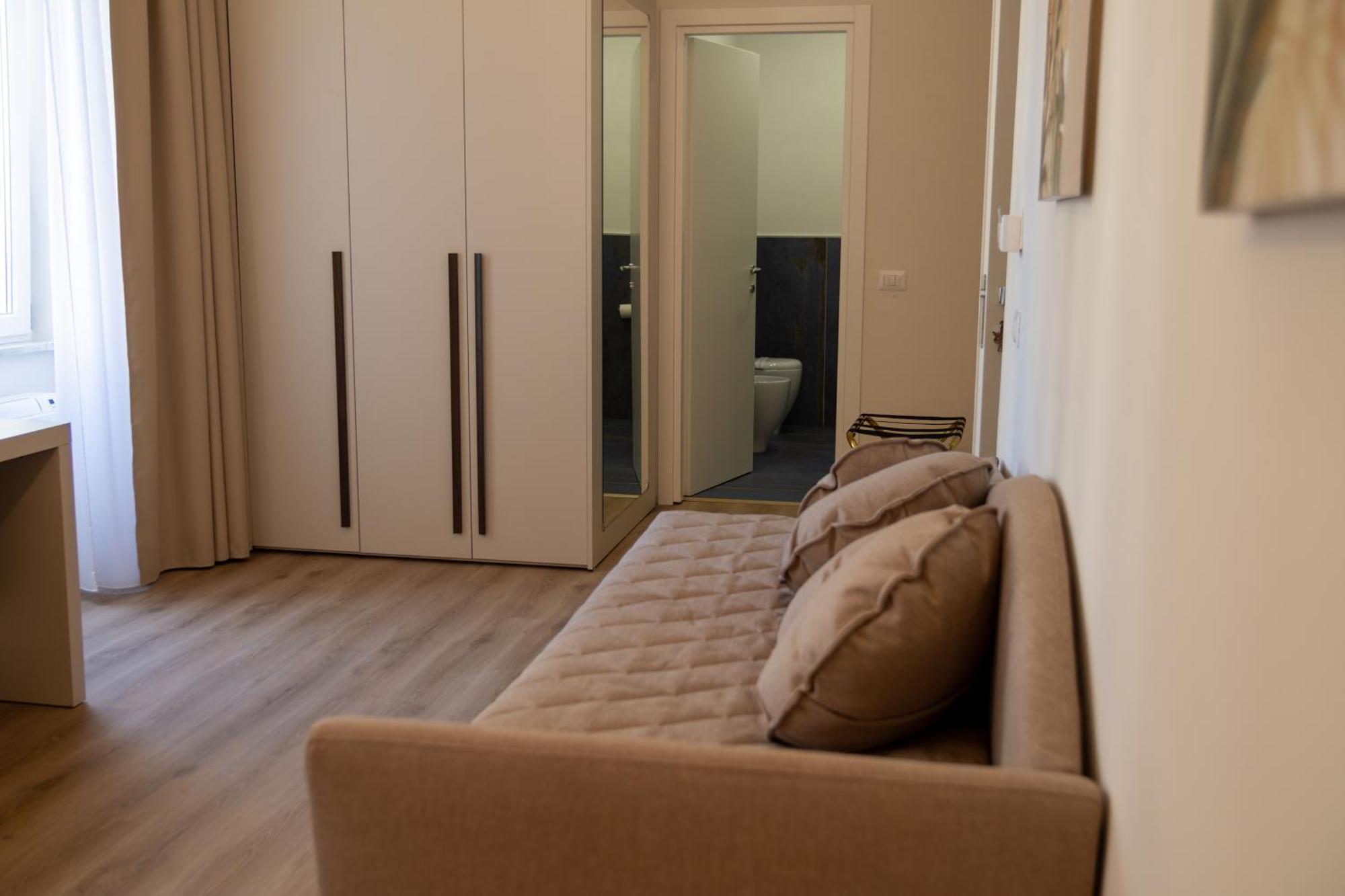 Palazzo Cappuccini Art Relais 2*