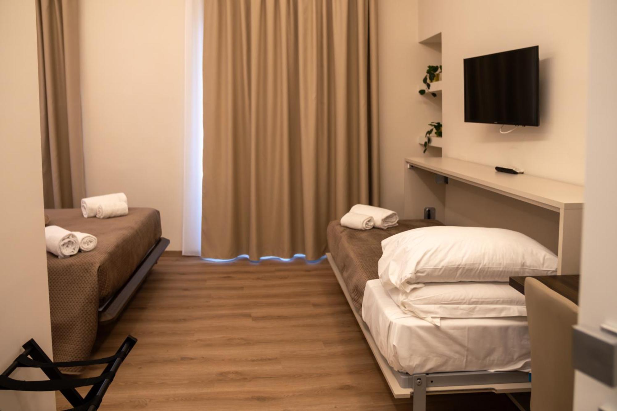 Palazzo Cappuccini Art Relais Hotel