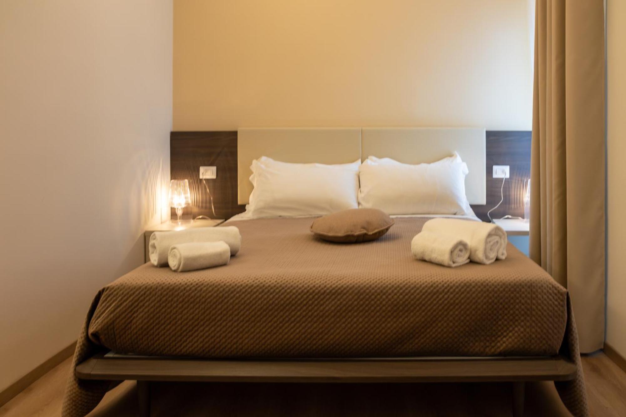 Palazzo Cappuccini Art Relais Hotel 2*