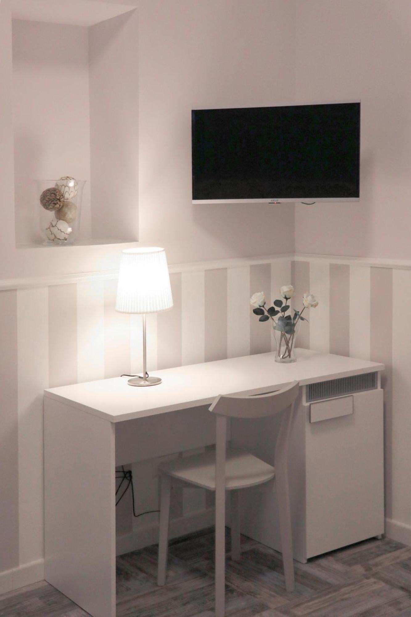 61 Piazza Cavour Guest house