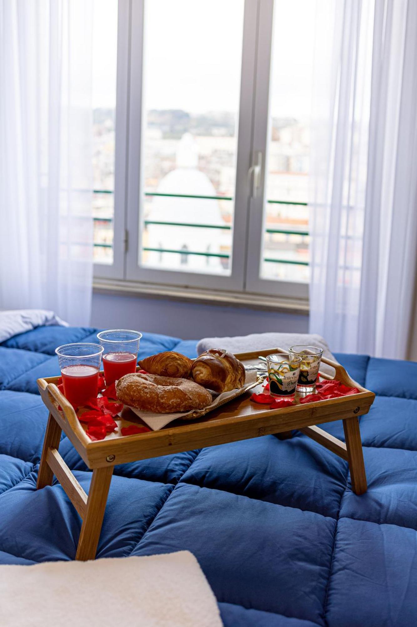 Nel Cuore Di Parthenope Bed & Breakfast Naples