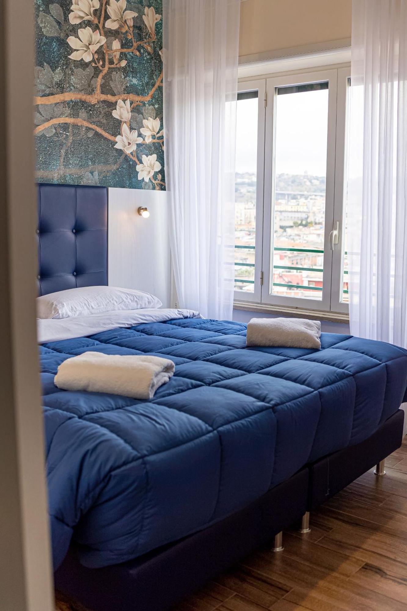 Nel Cuore Di Parthenope Bed & Breakfast Naples