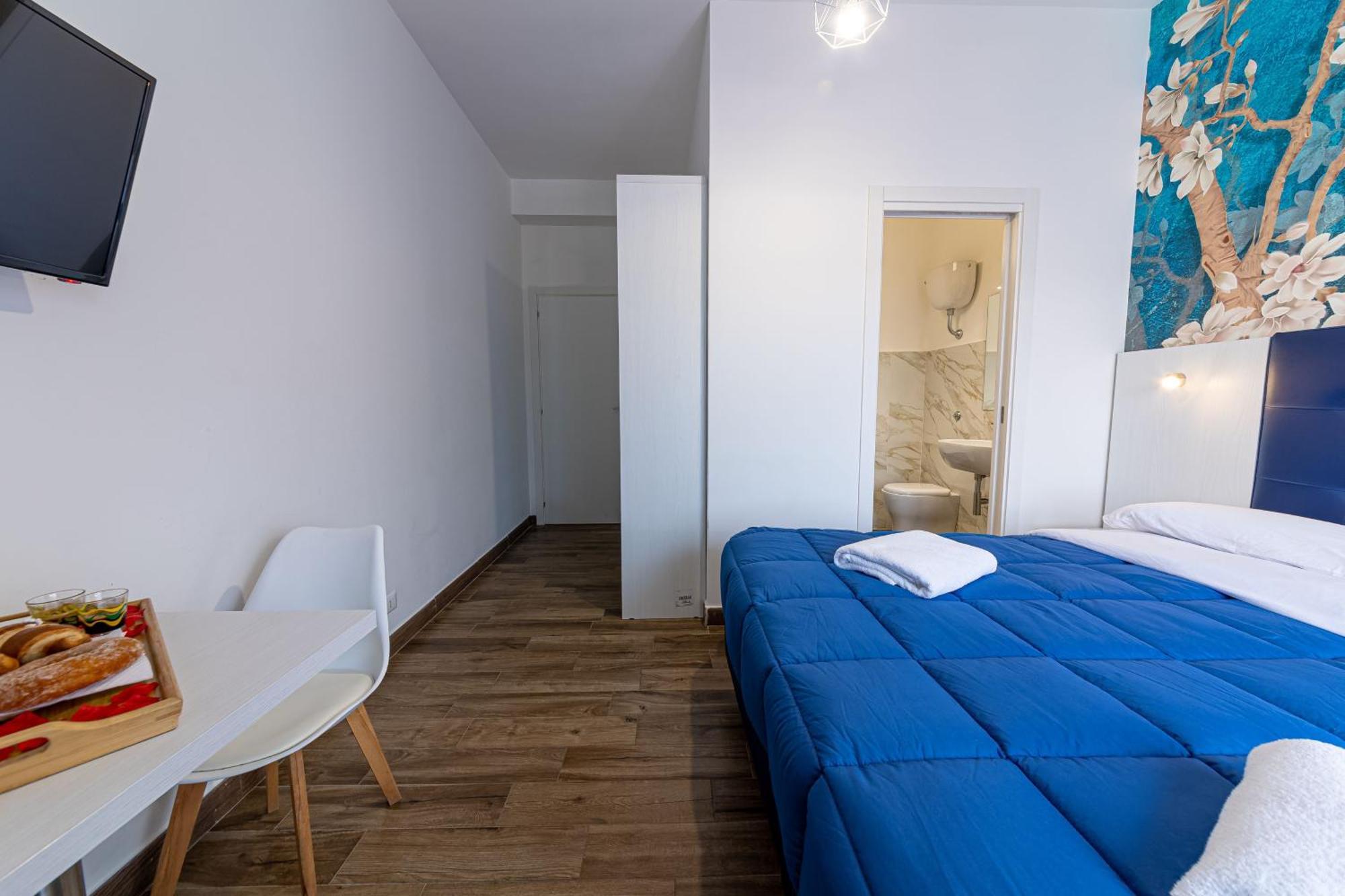Bed & Breakfast Nel Cuore Di Parthenope