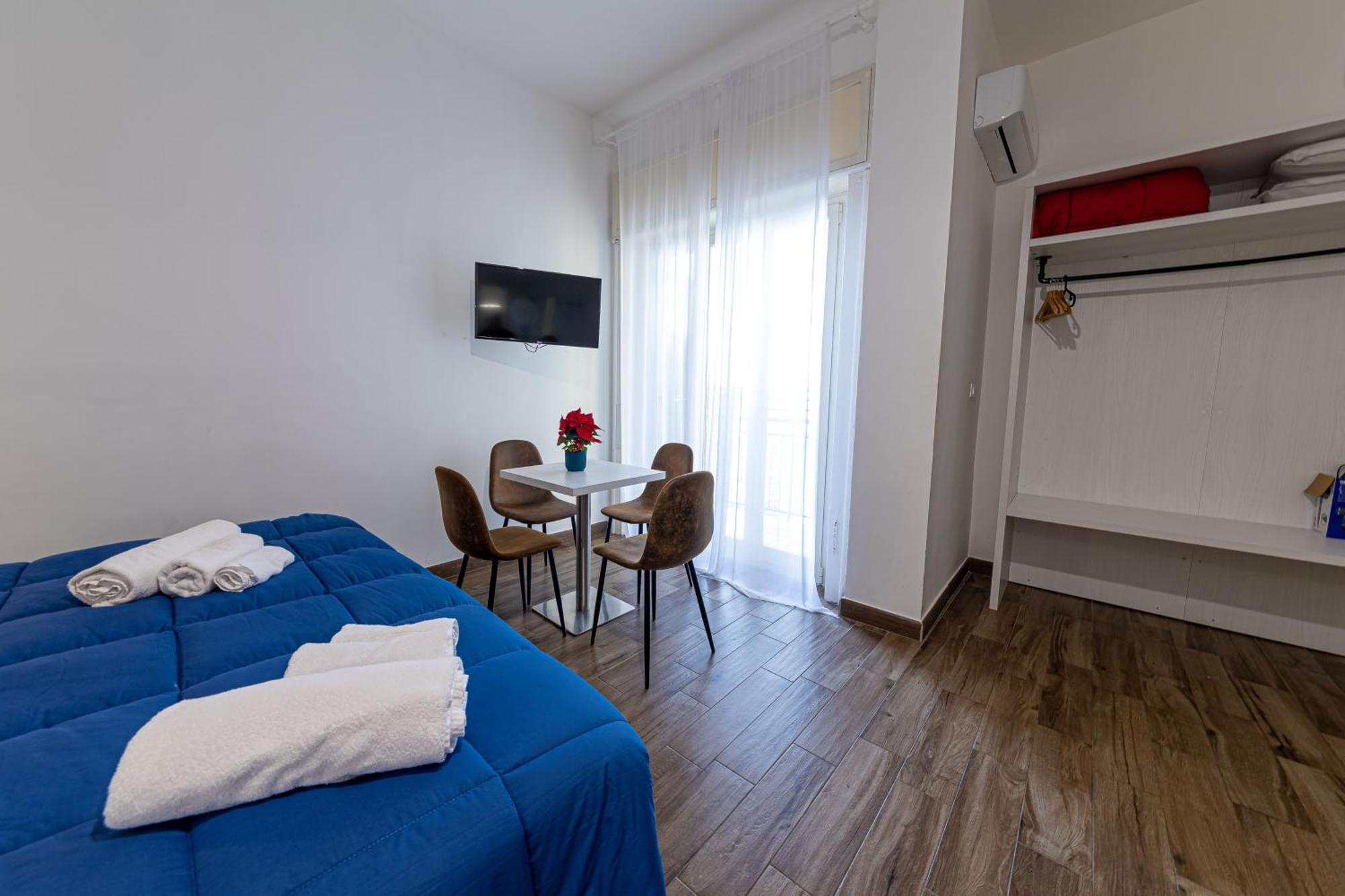 Bed & Breakfast Nel Cuore Di Parthenope