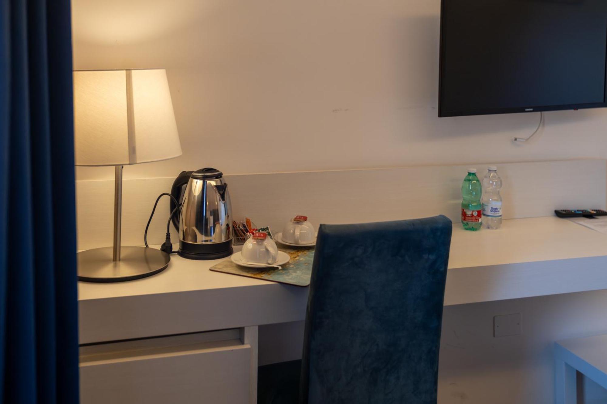 Hotel Palazzo Cappuccini Art Relais Naples