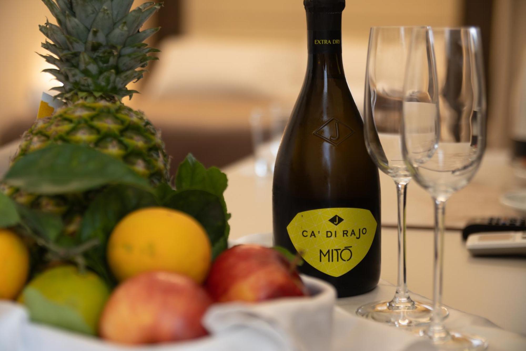 Palazzo Cappuccini Art Relais Hotel