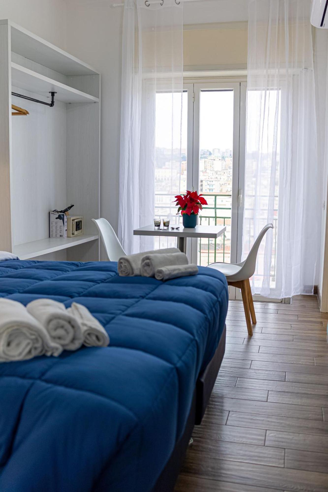 Bed & Breakfast Nel Cuore Di Parthenope 2*