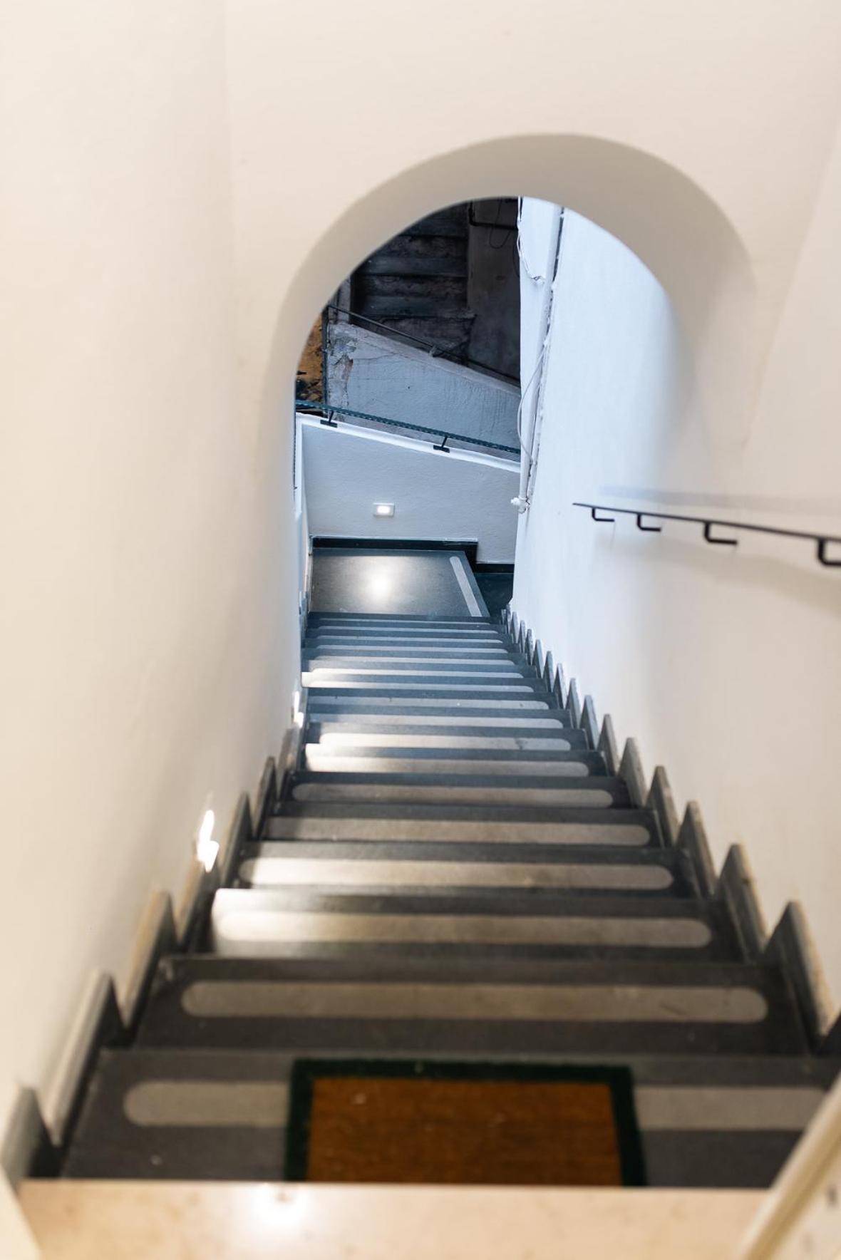B&bio Architiello Guest house