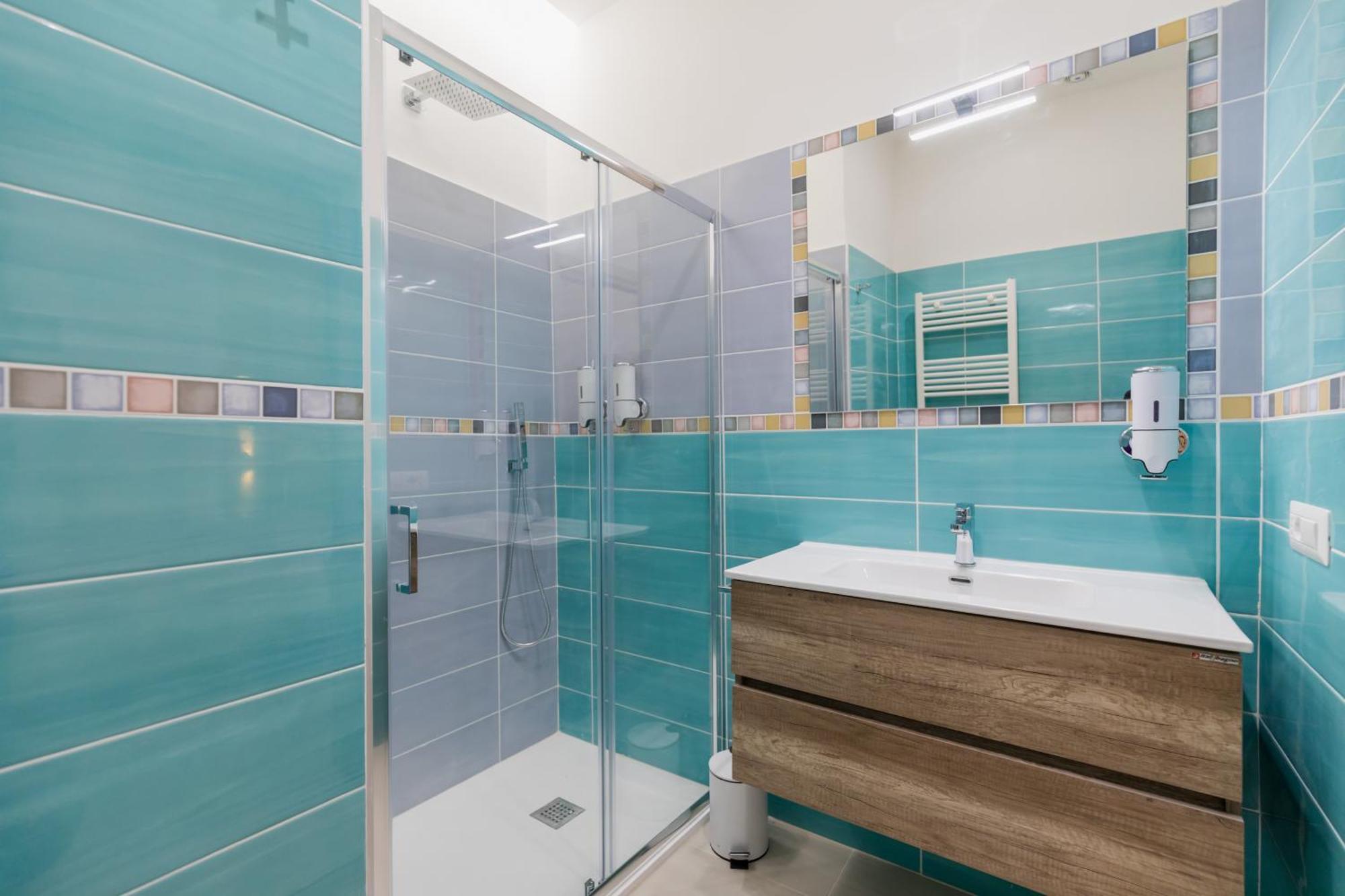 O' Munasterio E Santa Chiara Guest house
