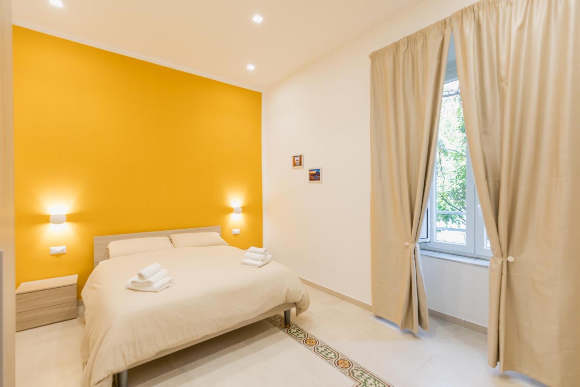 O' Munasterio E Santa Chiara Guest house Naples